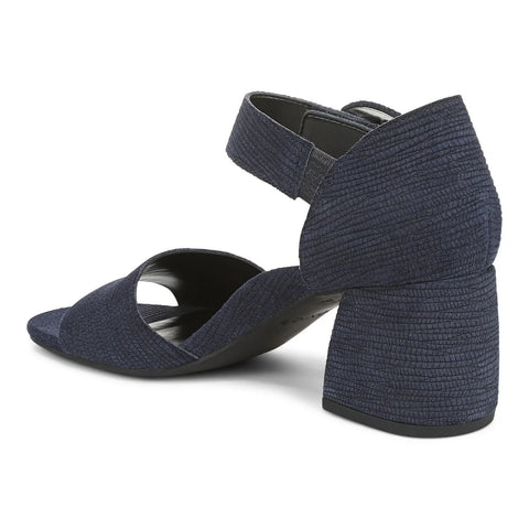 Chardonnay Heeled Sandal