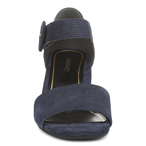 Chardonnay Heeled Sandal