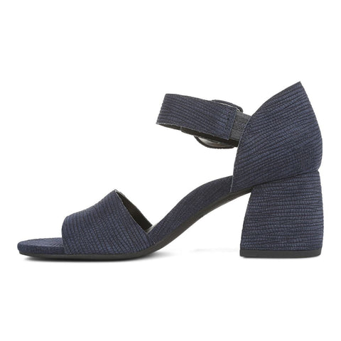 Chardonnay Heeled Sandal