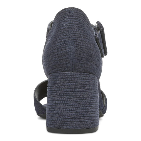 Chardonnay Heeled Sandal