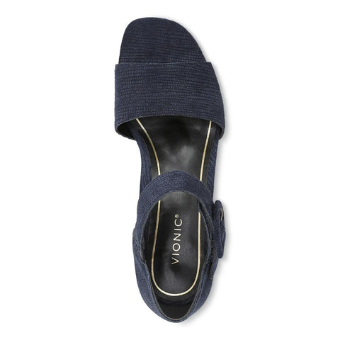 Chardonnay Heeled Sandal