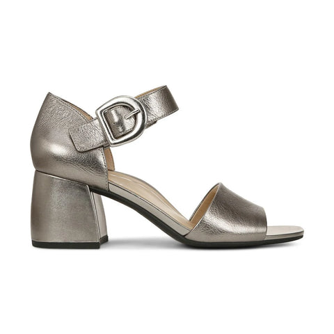 Chardonnay Heeled Sandal