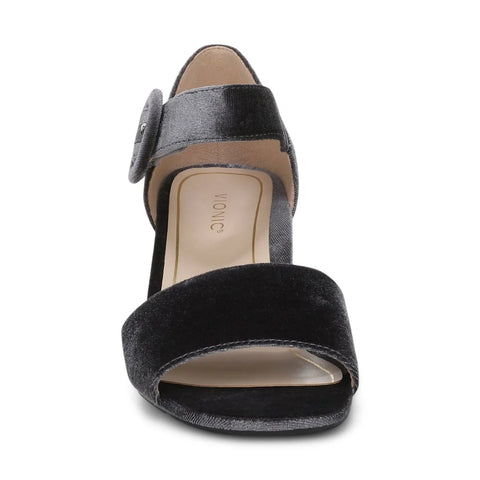 Chardonnay Heeled Sandal