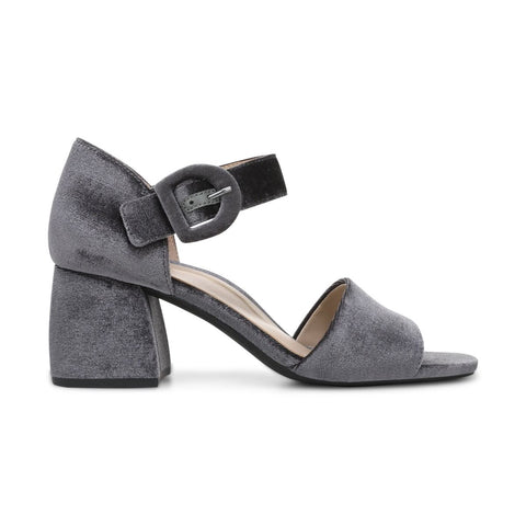 Chardonnay Heeled Sandal