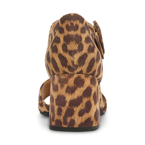 Chardonnay Heeled Sandal