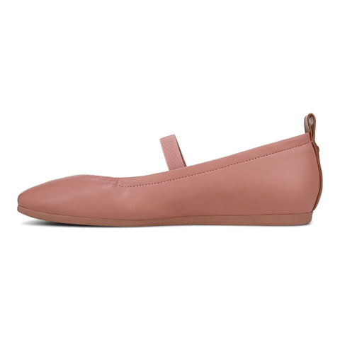 Colette Mary Jane Flat