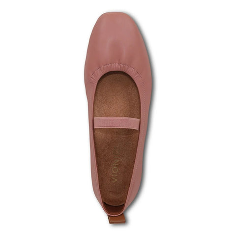 Colette Mary Jane Flat