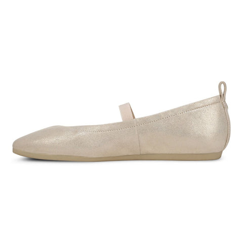 Colette Mary Jane Flat