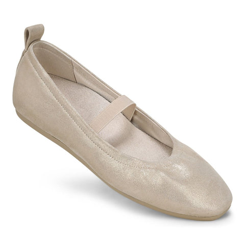 Colette Mary Jane Flat