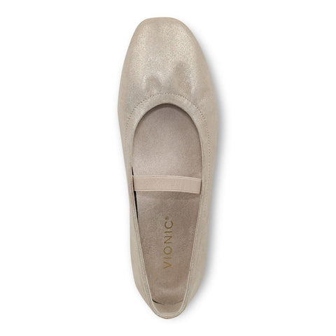 Colette Mary Jane Flat