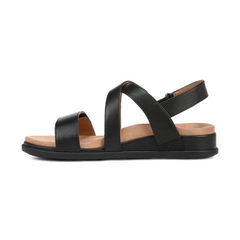 Cypress Strappy Sandal