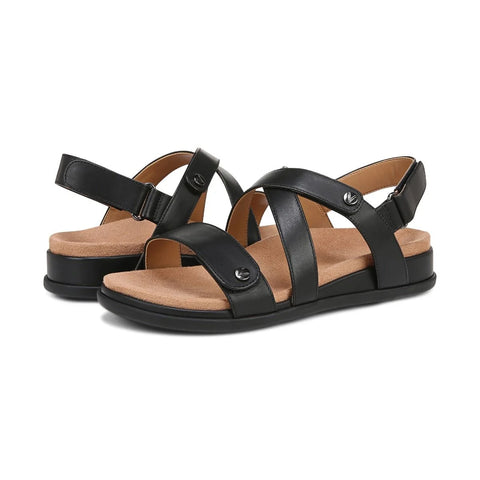 Cypress Strappy Sandal