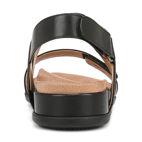 Cypress Strappy Sandal