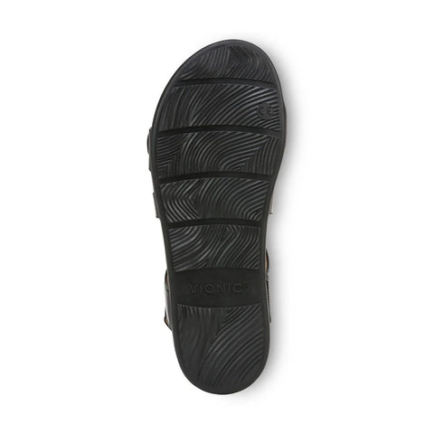 Cypress Strappy Sandal