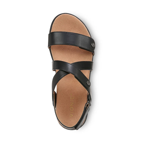 Cypress Strappy Sandal