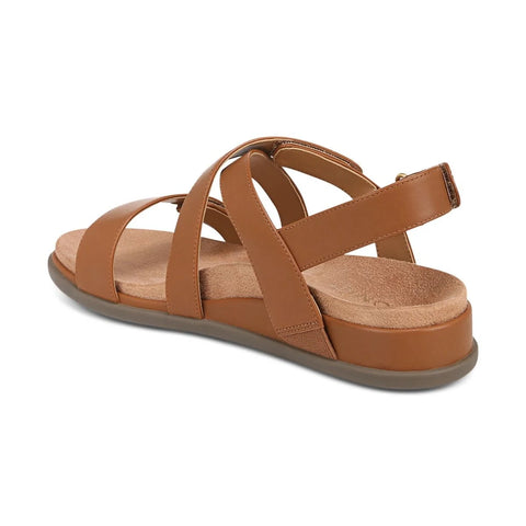 Cypress Strappy Sandal