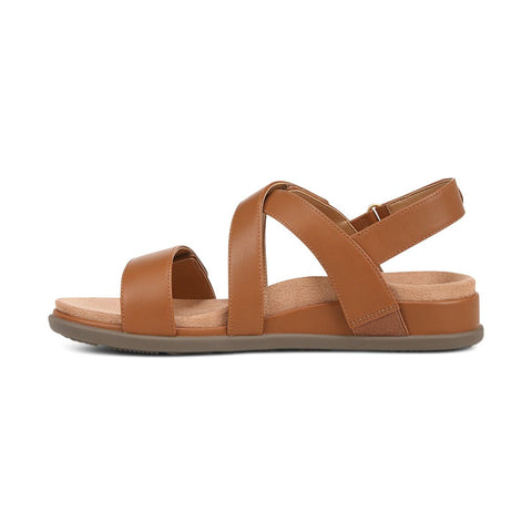 Cypress Strappy Sandal