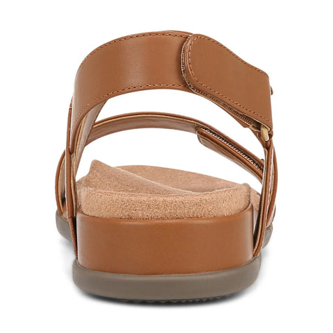 Cypress Strappy Sandal