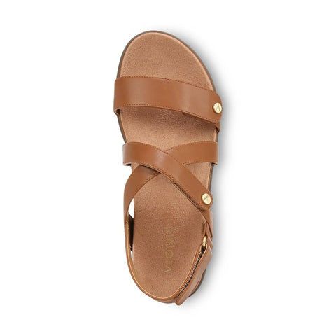 Cypress Strappy Sandal