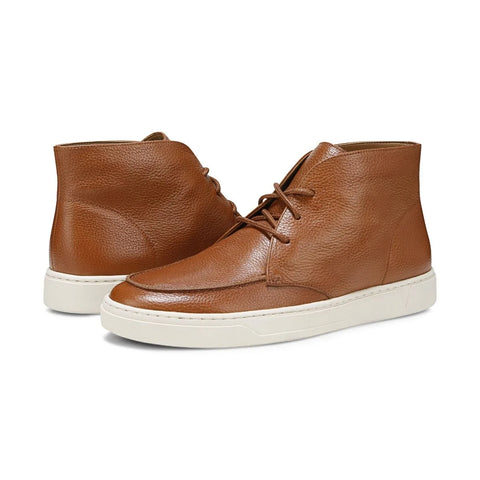 Danfield Lace Up Boot