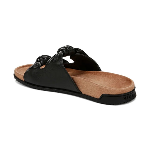 Elara Slide Sandal