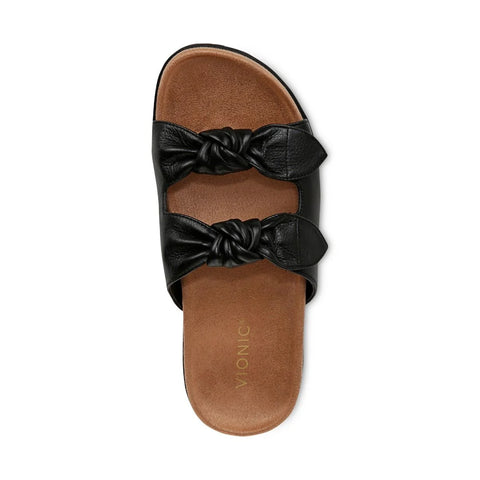 Elara Slide Sandal