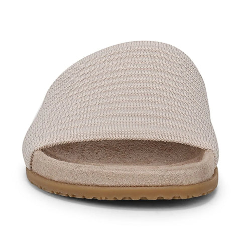 Evie Knit Slide Sandal