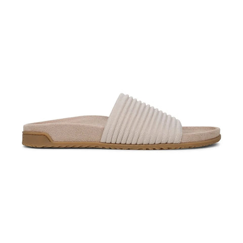 Evie Knit Slide Sandal
