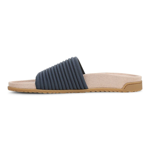 Evie Knit Slide Sandal