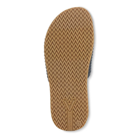 Evie Knit Slide Sandal