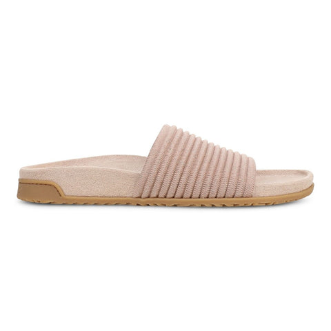 Evie Knit Slide Sandal