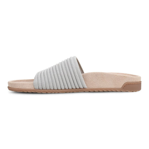 Evie Knit Slide Sandal