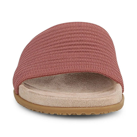 Evie Knit Slide Sandal