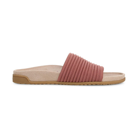 Evie Knit Slide Sandal