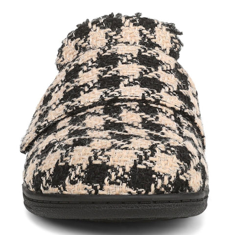 Gemma II Mule Slippers