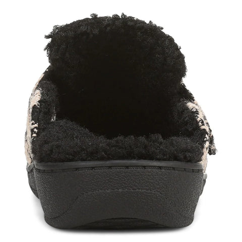 Gemma II Mule Slippers