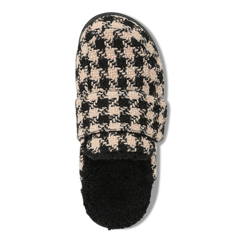 Gemma II Mule Slippers