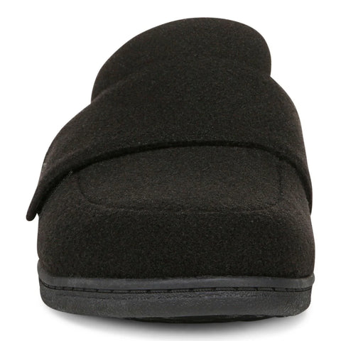 Gemma II Mule Slippers