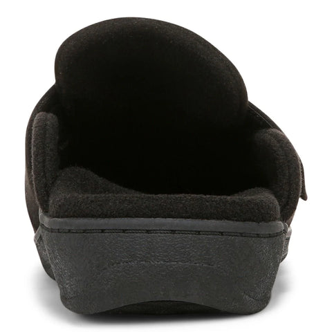 Gemma II Mule Slippers