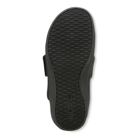 Gemma II Mule Slippers