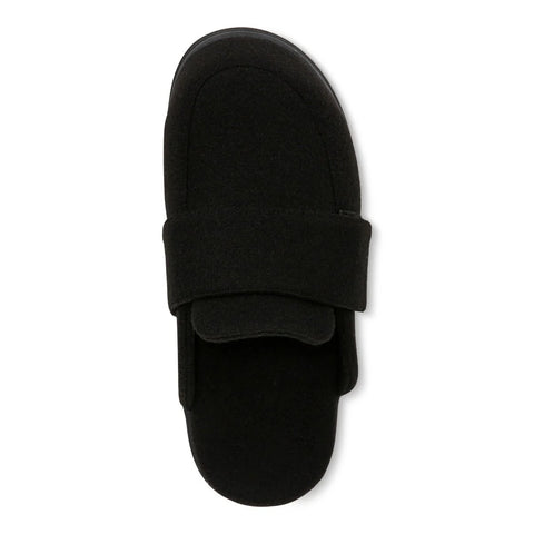 Gemma II Mule Slippers