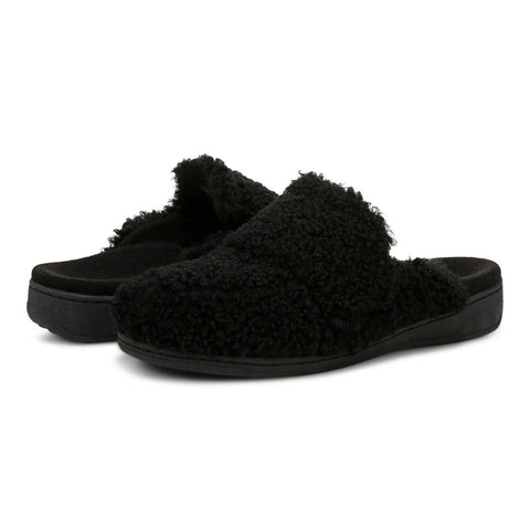 Gemma II Mule Slippers