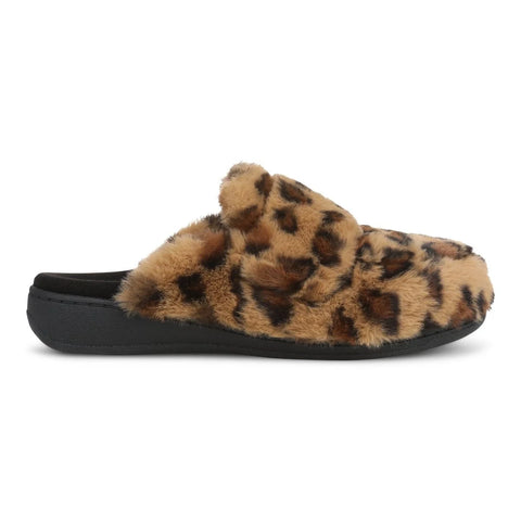 Gemma II Mule Slippers