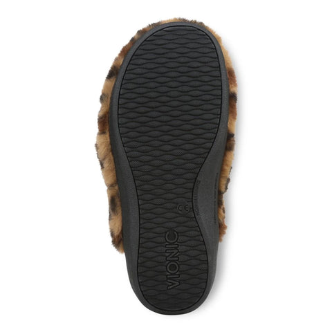 Gemma II Mule Slippers