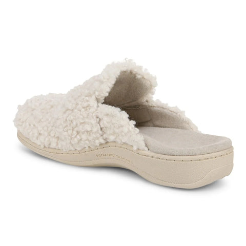 Gemma II Mule Slippers