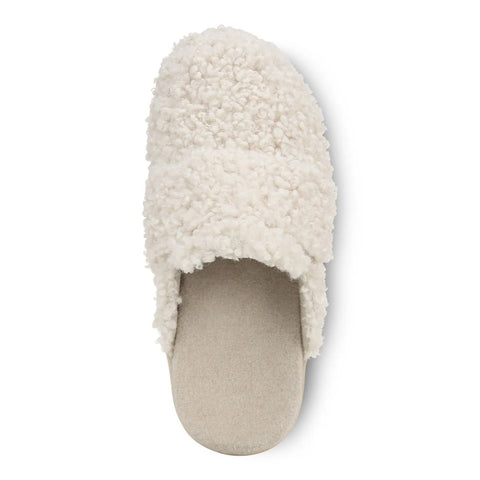 Gemma II Mule Slippers