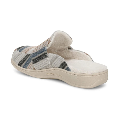 Gemma II Mule Slippers