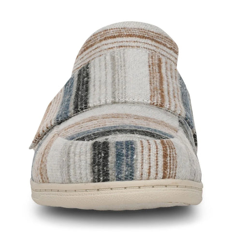 Gemma II Mule Slippers