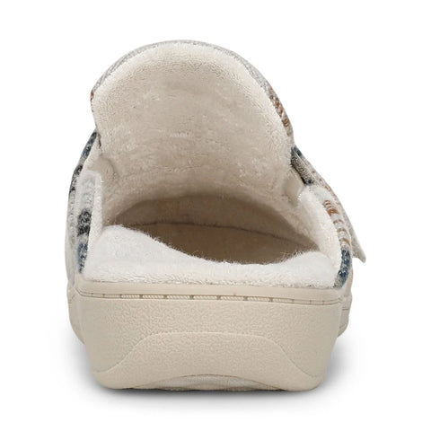 Gemma II Mule Slippers