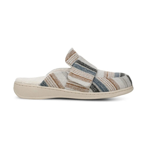 Gemma II Mule Slippers